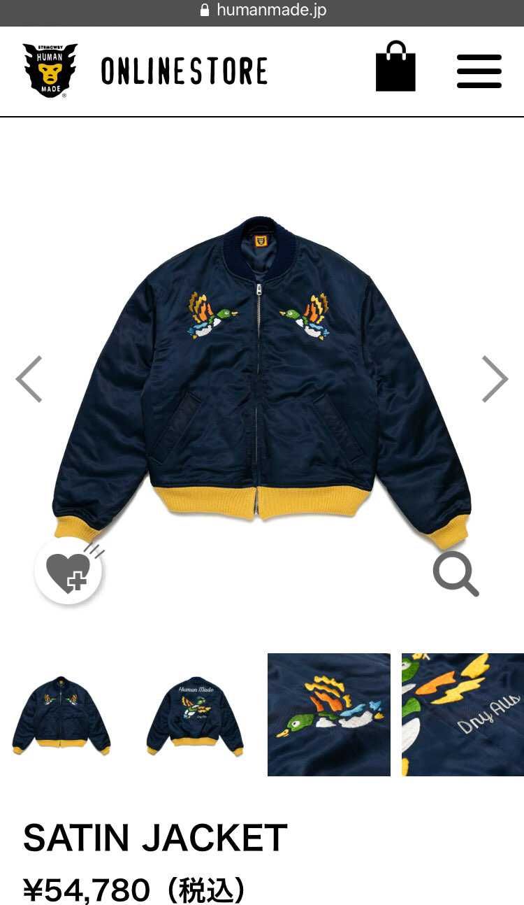 また、スニーカーとは関係ないですが…
入荷お知らせが🤩

久々にテンション