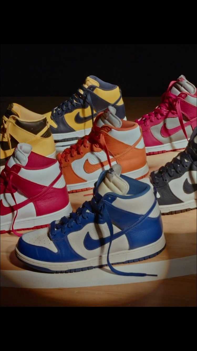 Be True to Your School
(母校に忠実であれ)

シビ