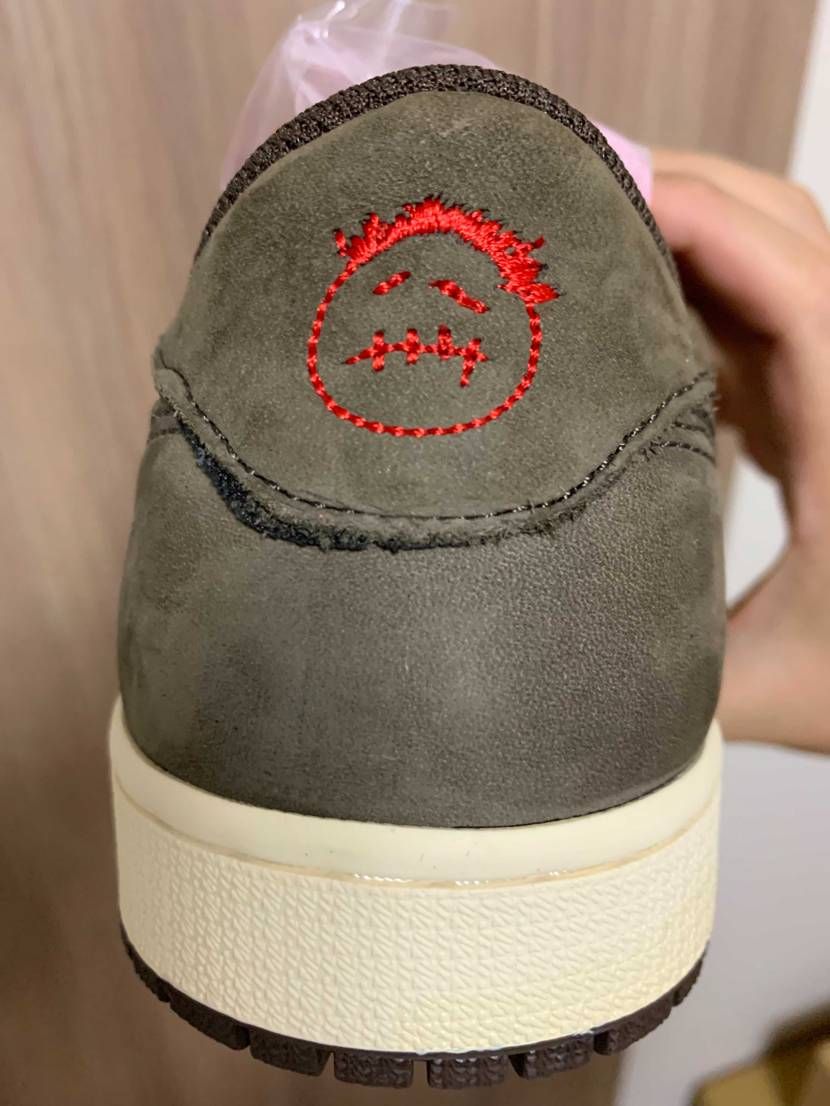 結局手出してしまったー😭
今までにないプレ値。
買ったからにはガンガン履く