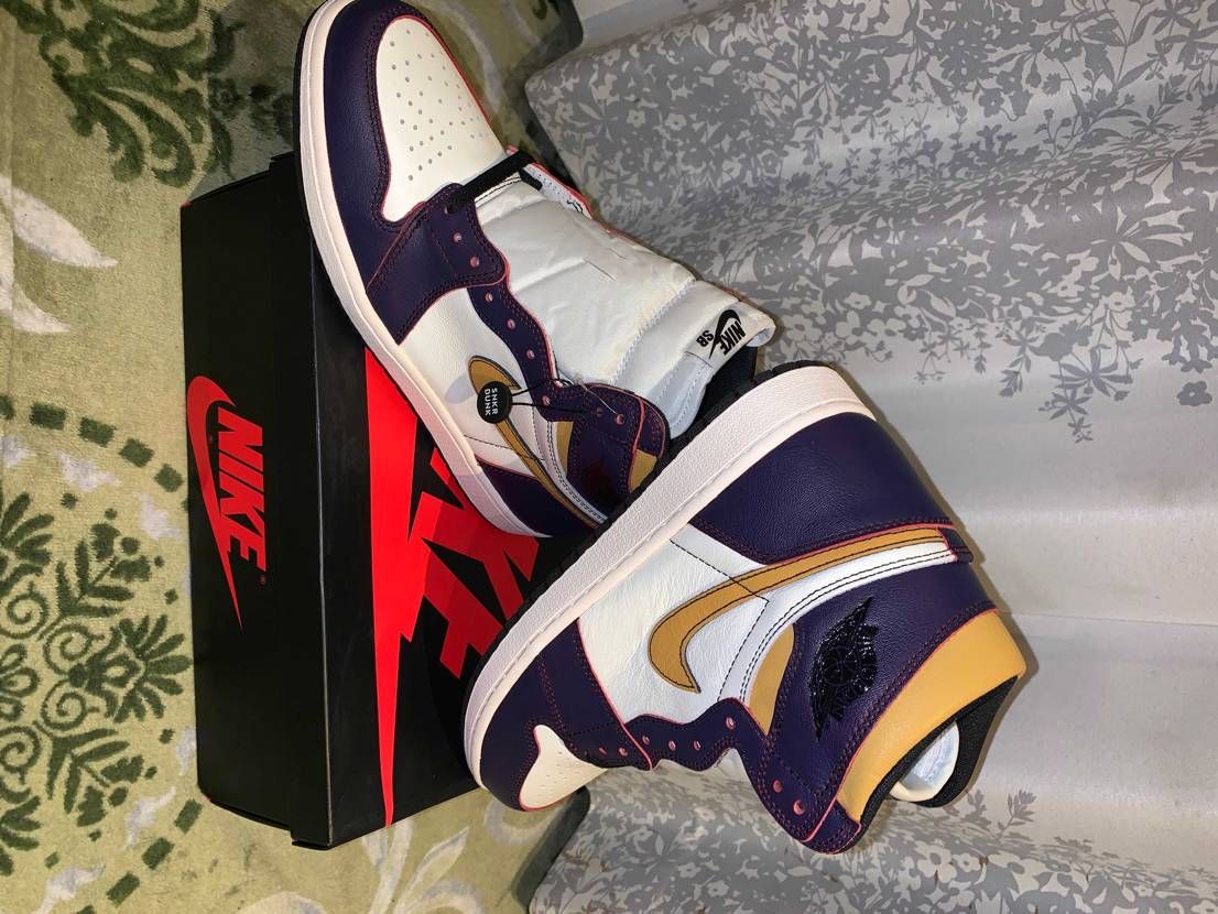 やっと届いた〜🤣🤣🤣🤣🤣
所々のNIKEクオリティーはある