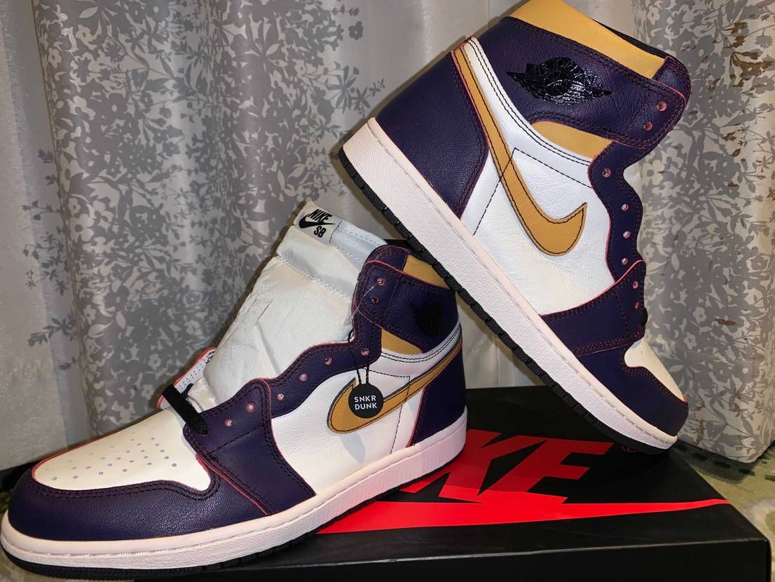 やっと届いた〜🤣🤣🤣🤣🤣
所々のNIKEクオリティーはある