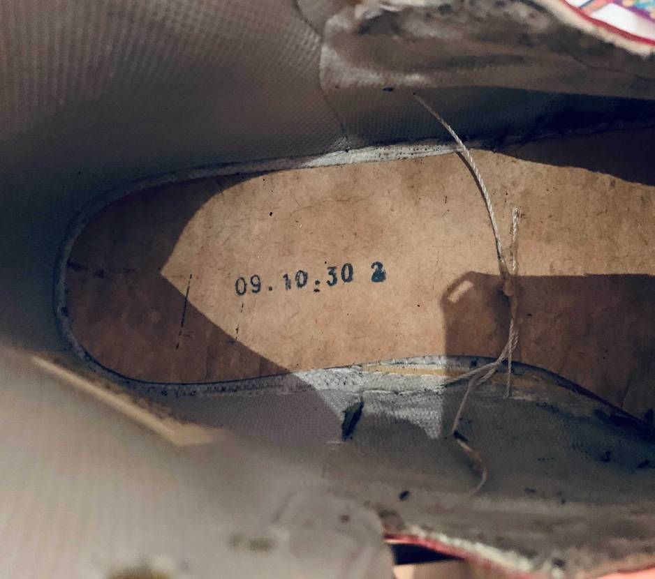 何も当たらんので、ついにterminatorにてを出してしま