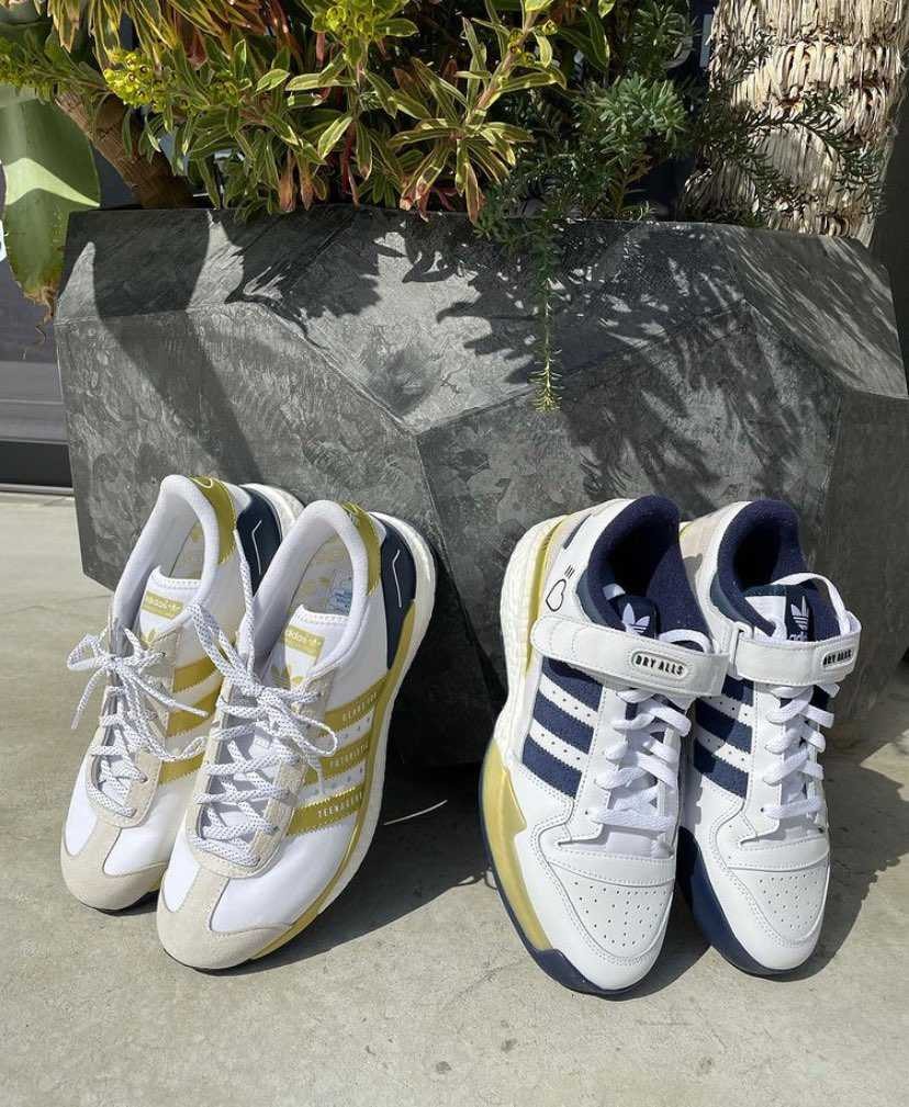 human madeフォーラム🤩💙彡