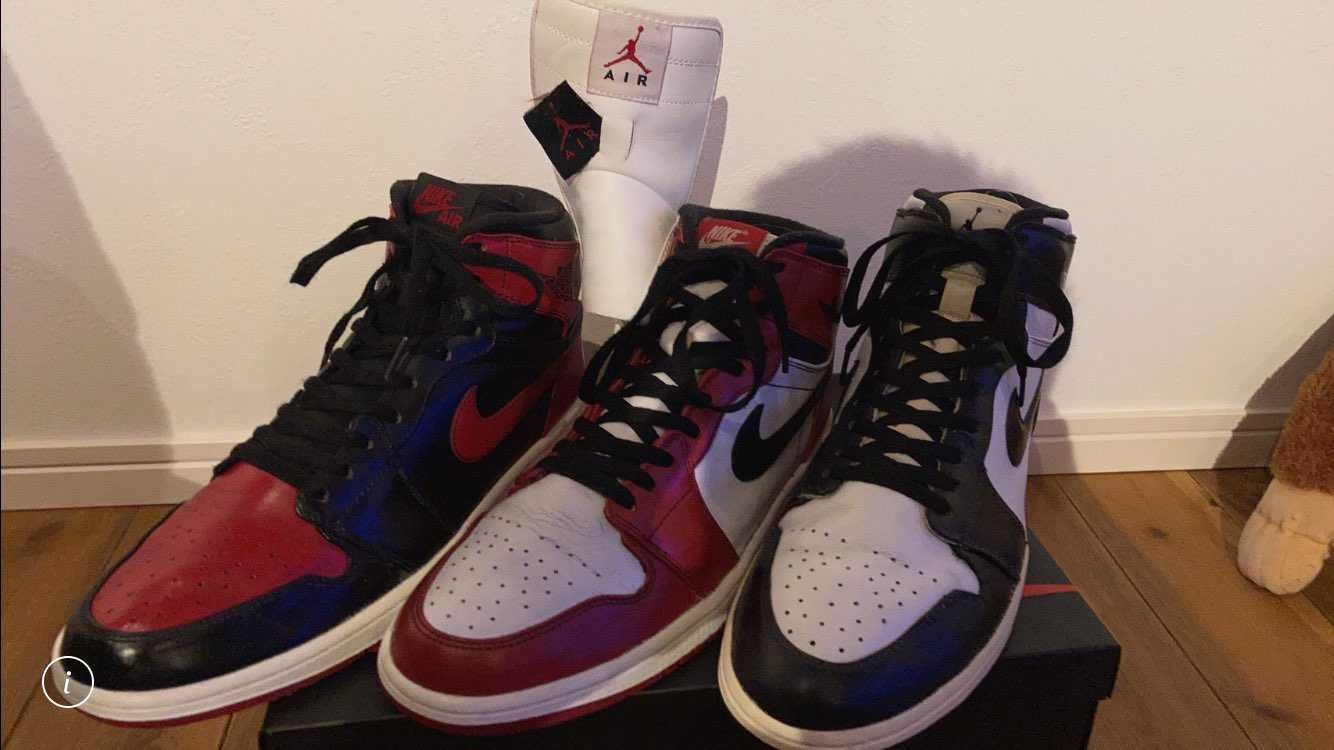 さよならジャンプマン！ブレッドDMP.
2013シカゴ 
カウントダウンパッ