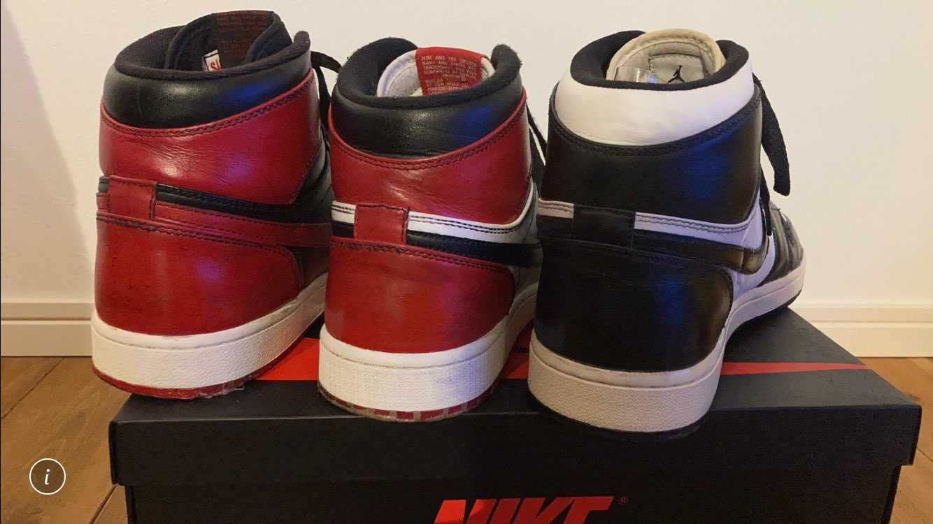 さよならジャンプマン！ブレッドDMP.
2013シカゴ 