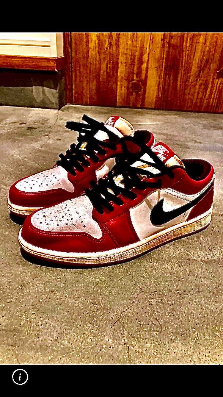 今日はコイツ！シカゴカスタム。写真の加工面白いかも。