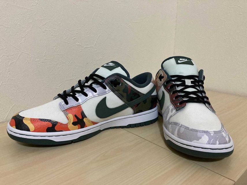 シューレース交換してみました😆
シューレースはAIR MAX90のものを使用