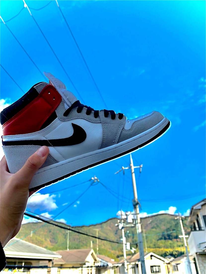 かっこいい🥳🥳