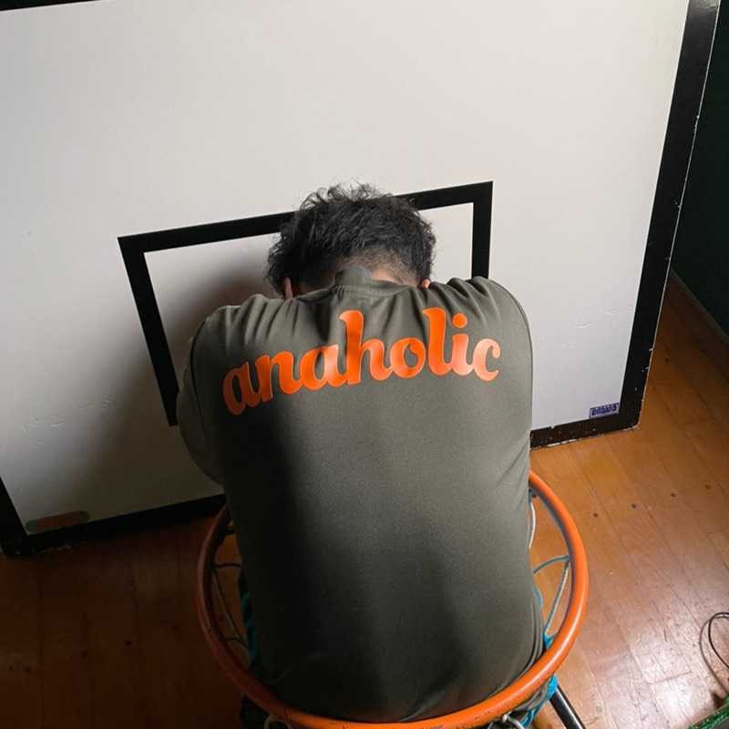 ユーザーアイコン