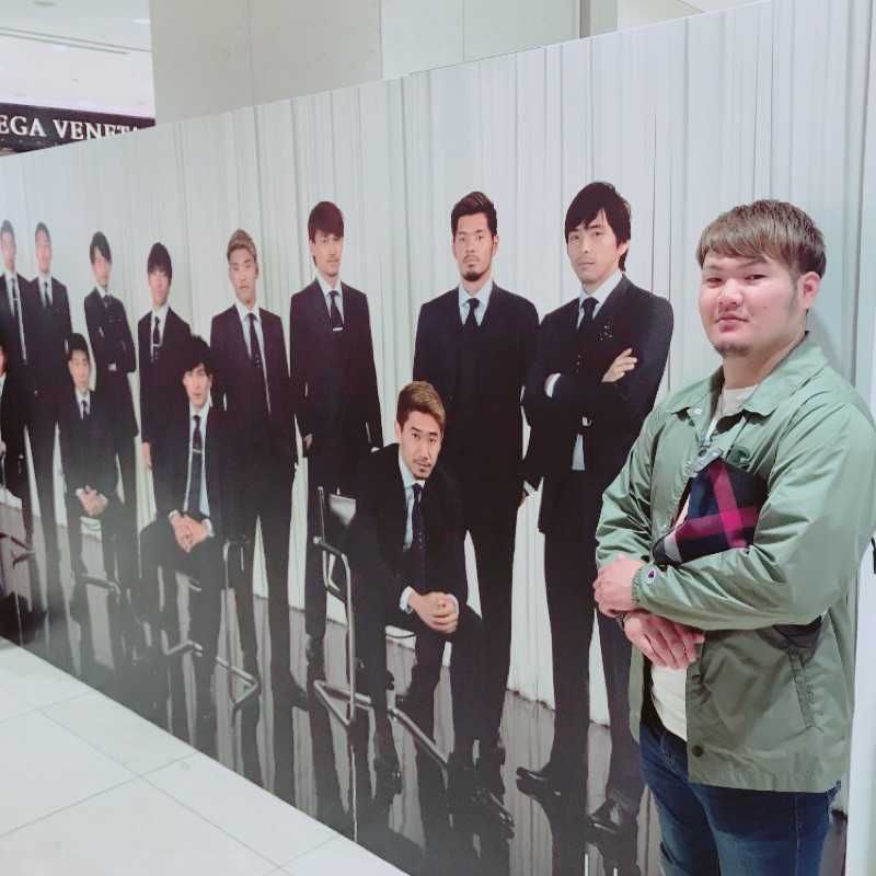 クワッパー(出品者)