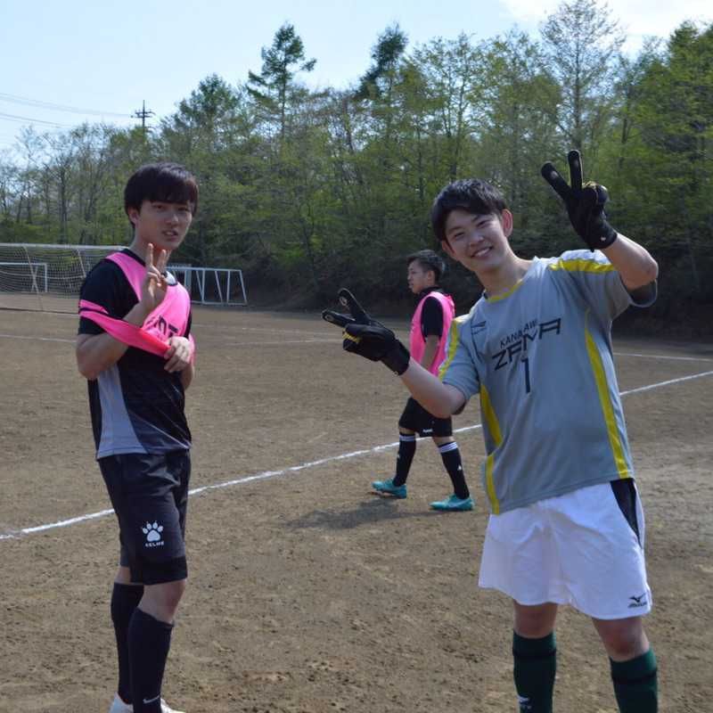 ユーザーアイコン