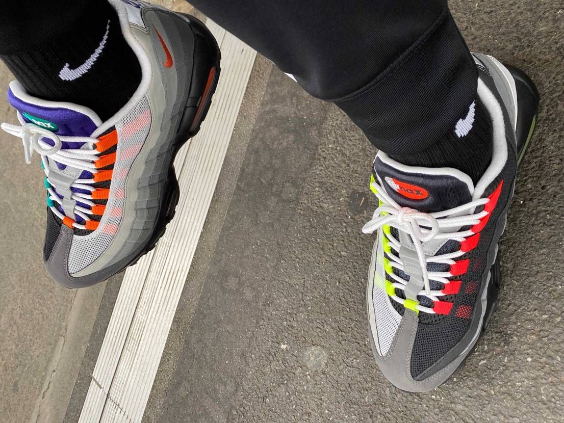 雨の日だけど休みなのでgreedyで出かける😅