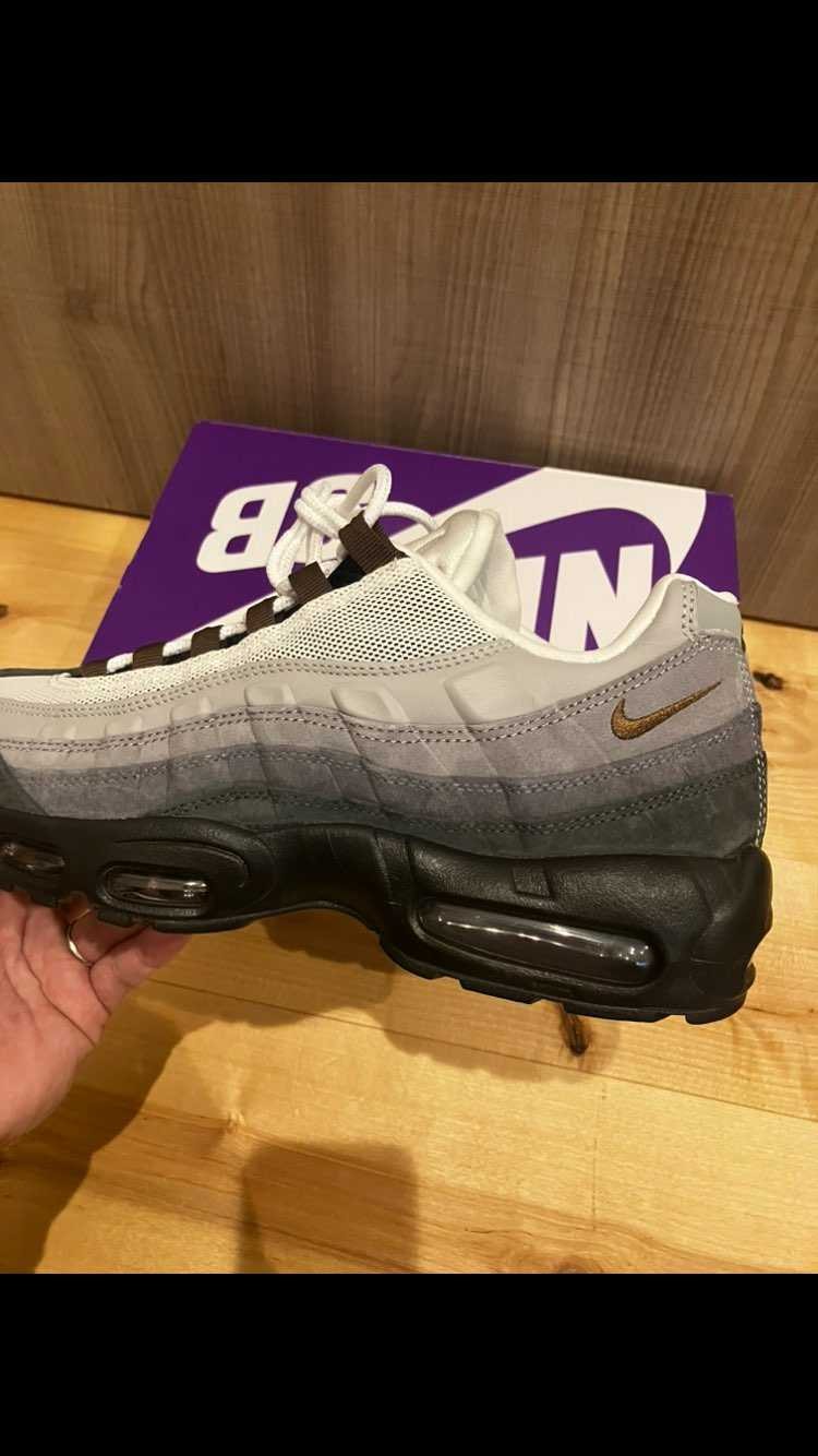 なかなかいい👍
JACKは各サイズ1足ずつだったらしい！