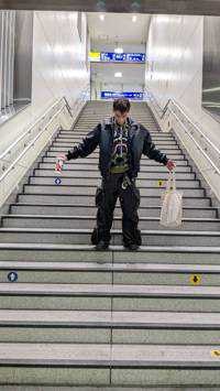 ユーザーアイコン