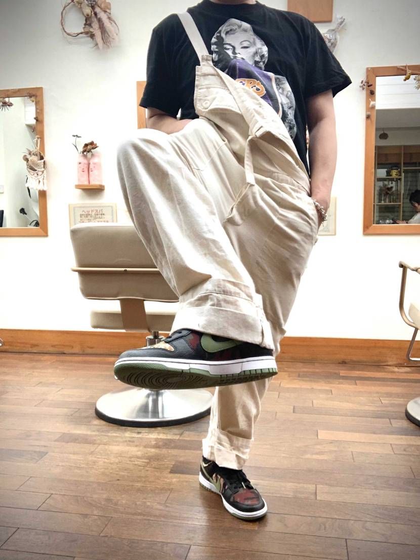 安っ！！
定価割れまくりで買えたから
思い切りcusto