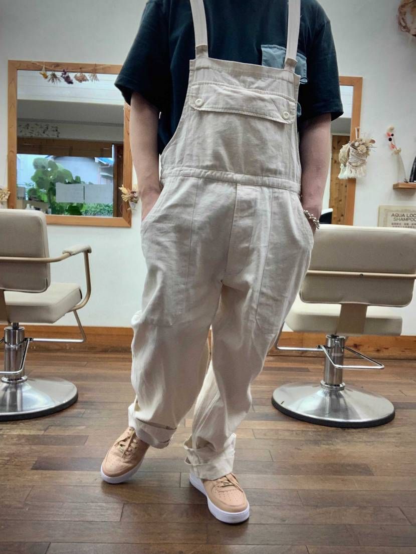 AF1って中がゆったりと言うか浅いから
ぴったりサイズにし