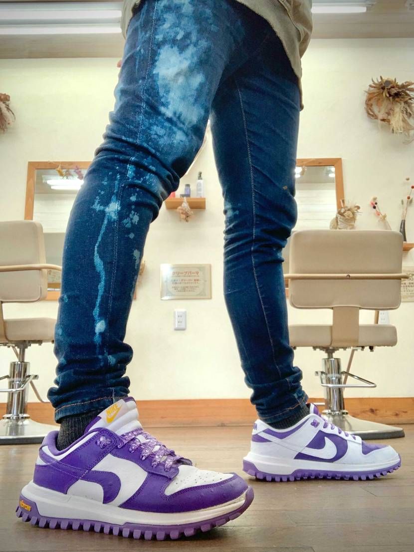 やっと表の紙がボロボロになったから
外して履くことにしました😊
イタリアのビ