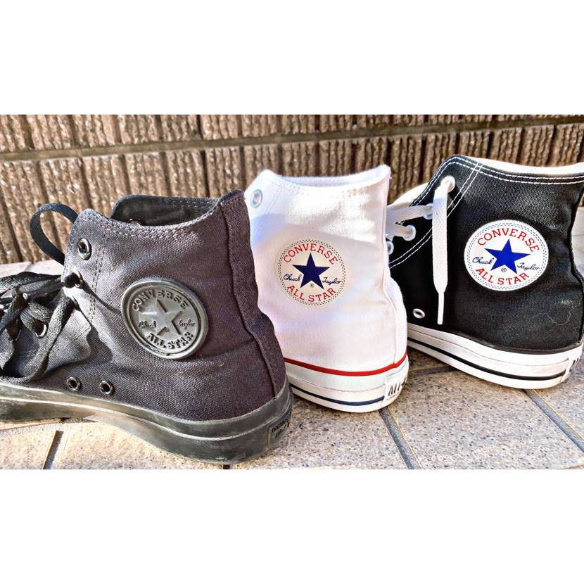 結局1番履いちゃう