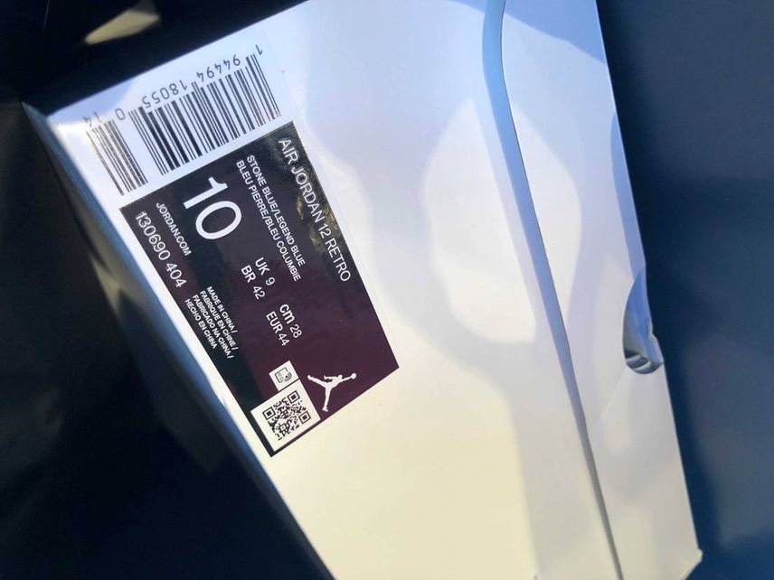 何気なく福岡のアンディ見たらマイサイあったので即買いしました!
まだサイズ