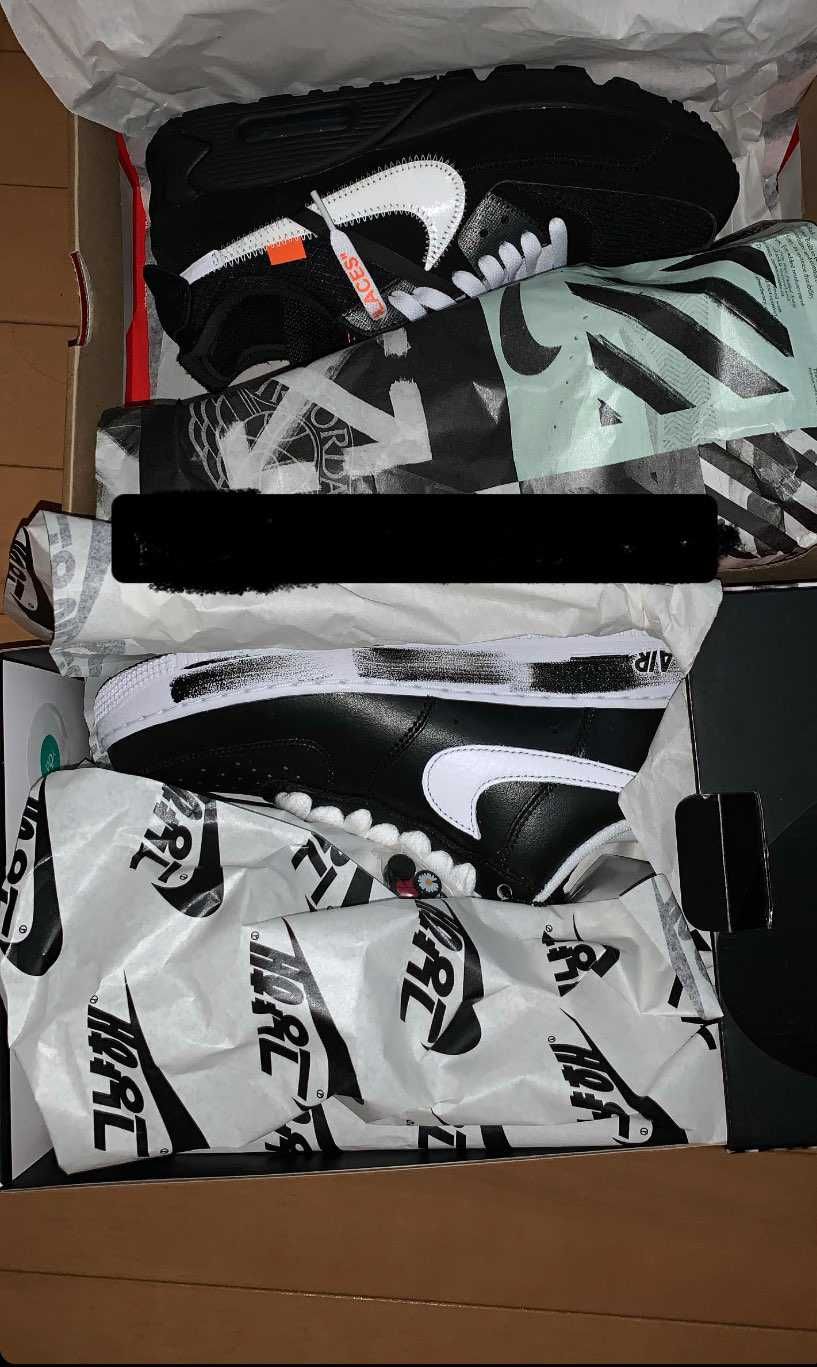 一気に届きました。えぐい