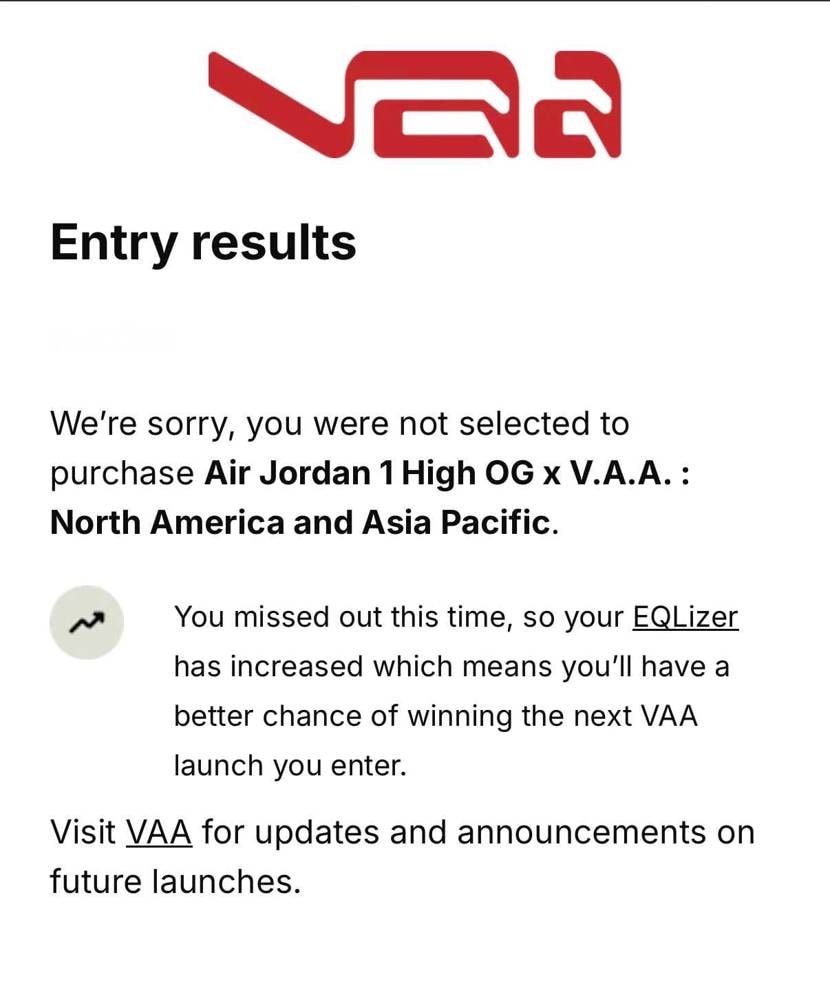 これは落選ということですよね💦