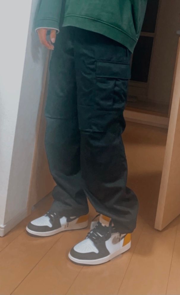 あんま人気ないけど自分の中では好みな方#nike #スニーカー好き #スニーカー