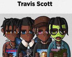 travis scott