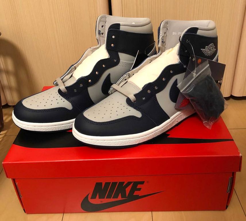 最安値で買って、黒タグ付き😎
ありがとうございました🙇♂️