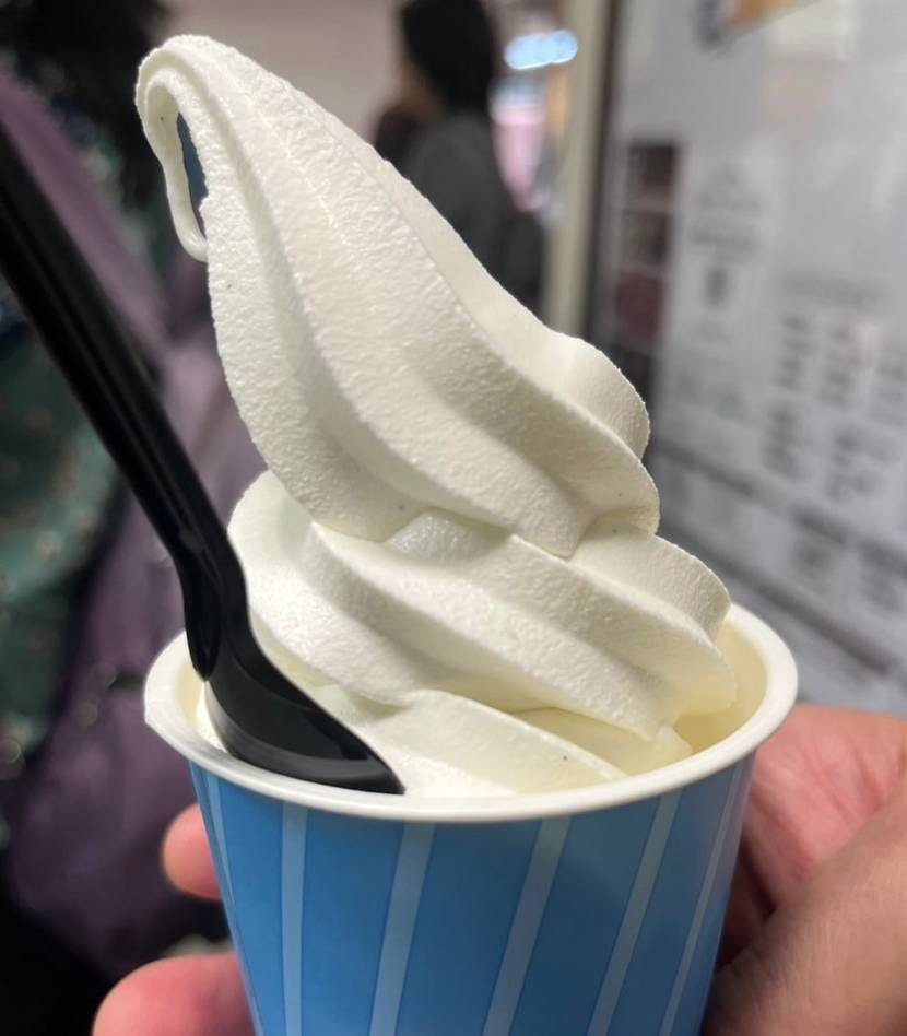 
スニ会メンバーの方から
ご支援頂きました🌾フォース
