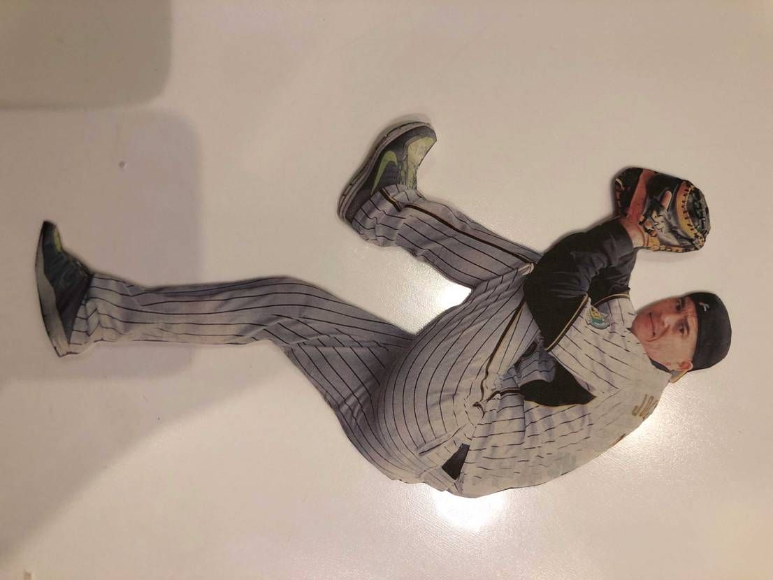 これ品番わかりますかね？