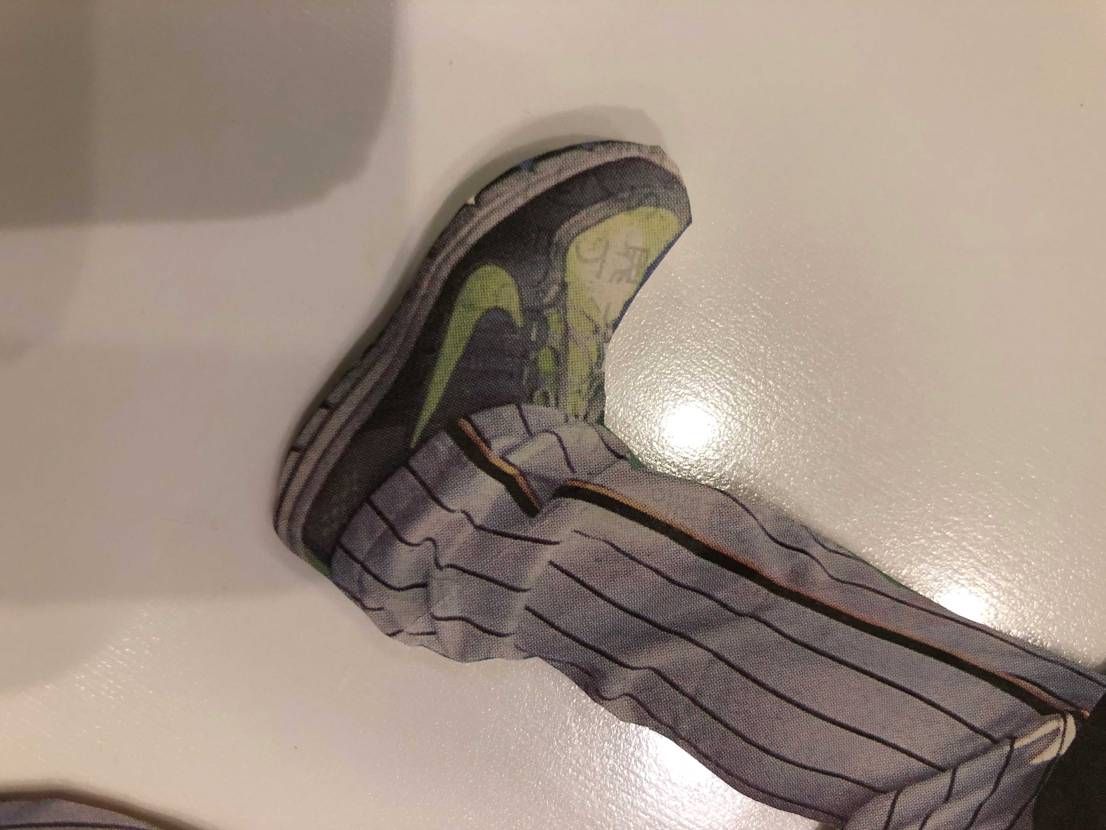 これ品番わかりますかね？