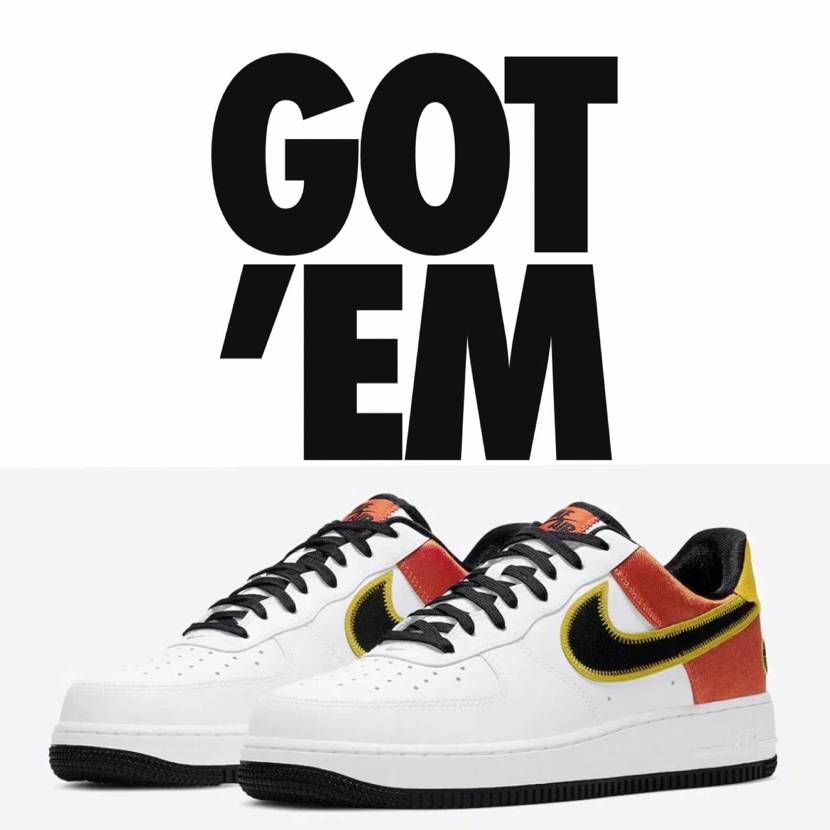 海外ですがこの子もGOT'EM