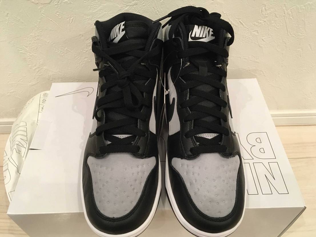 by you 到着しました😀
普通ですね。サイズ感は普段の