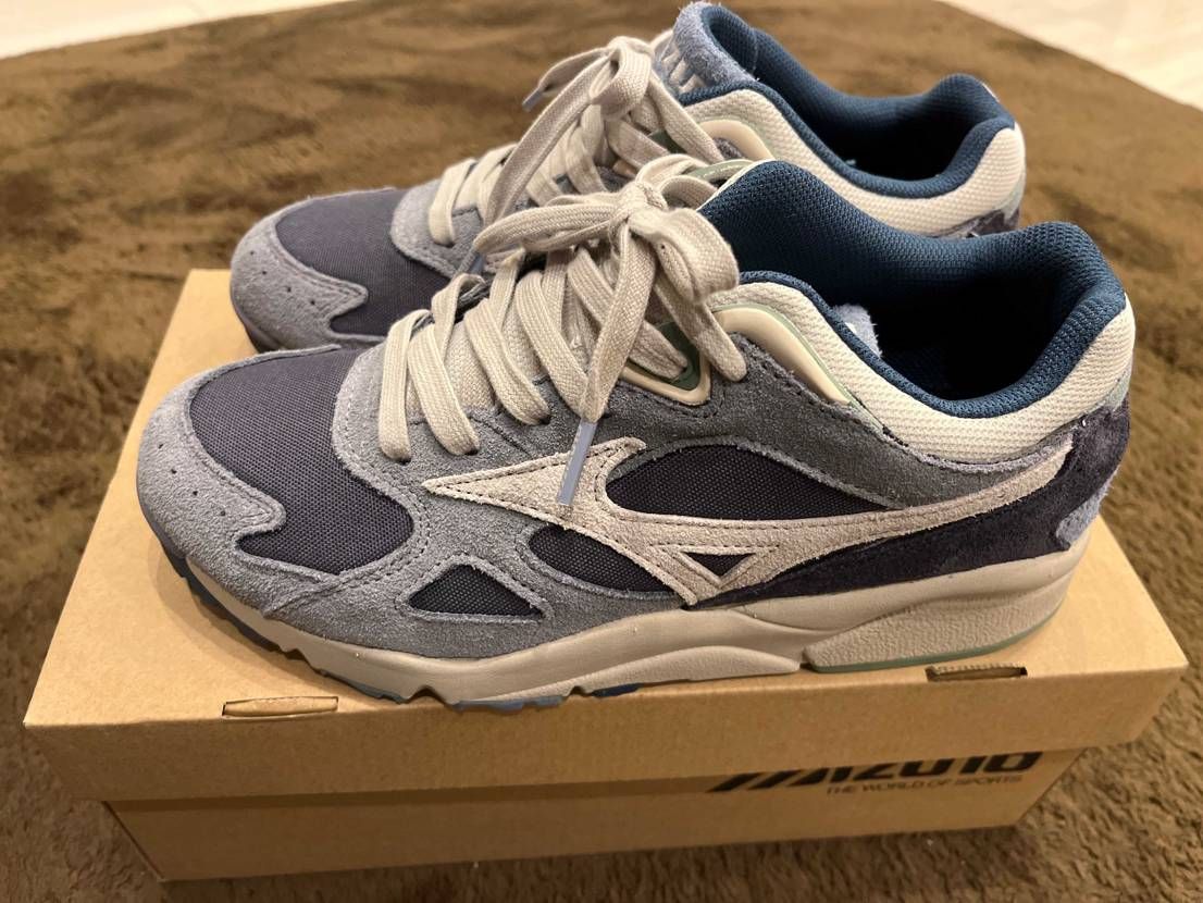 snsより受け取りました。
アドバイスありがとうございました😊
歩きやすくて