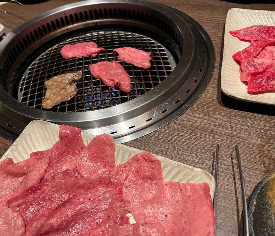 初めてのスニ會
👟🥩
お誘い頂きありがとうございます😊
