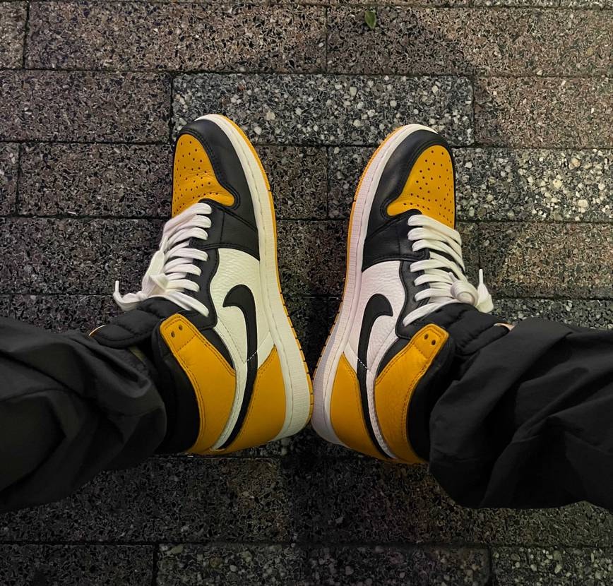 初めてのスニ會
👟🥩
お誘い頂きありがとうございます😊
