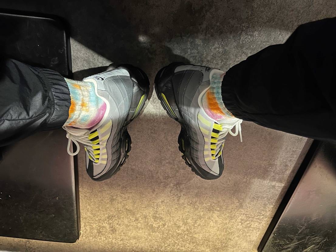 いい🥩　いい👟　いいなかま🤝🍺
楽しかったです♪ありがとう