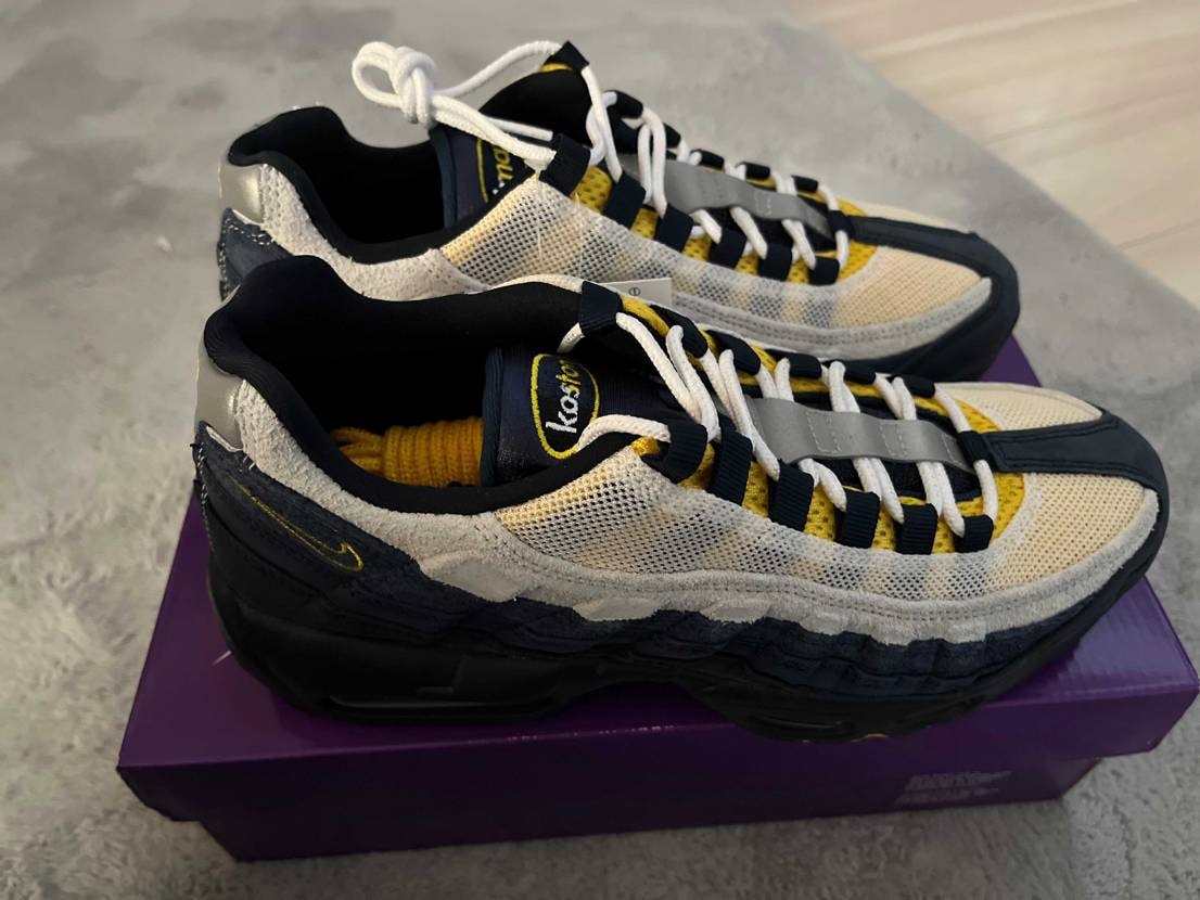 2026年 1足目✨
お願いしてマイサイ
譲って頂きまし