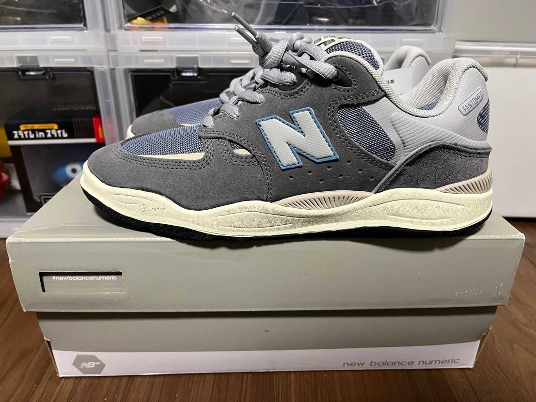 4連休中！
8,000円で1010🩶買いなおし
🦌吾郎、アドバイス聞いてマイ