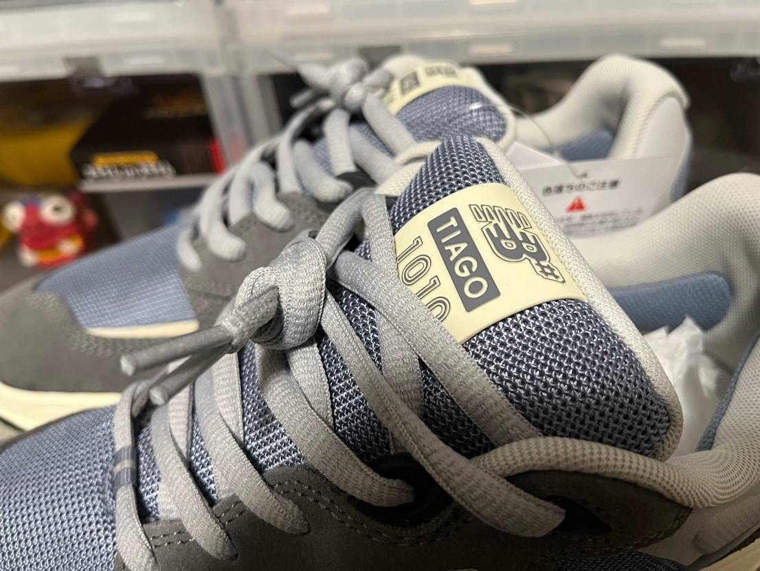 4連休中！
8,000円で1010🩶買いなおし
🦌吾郎、