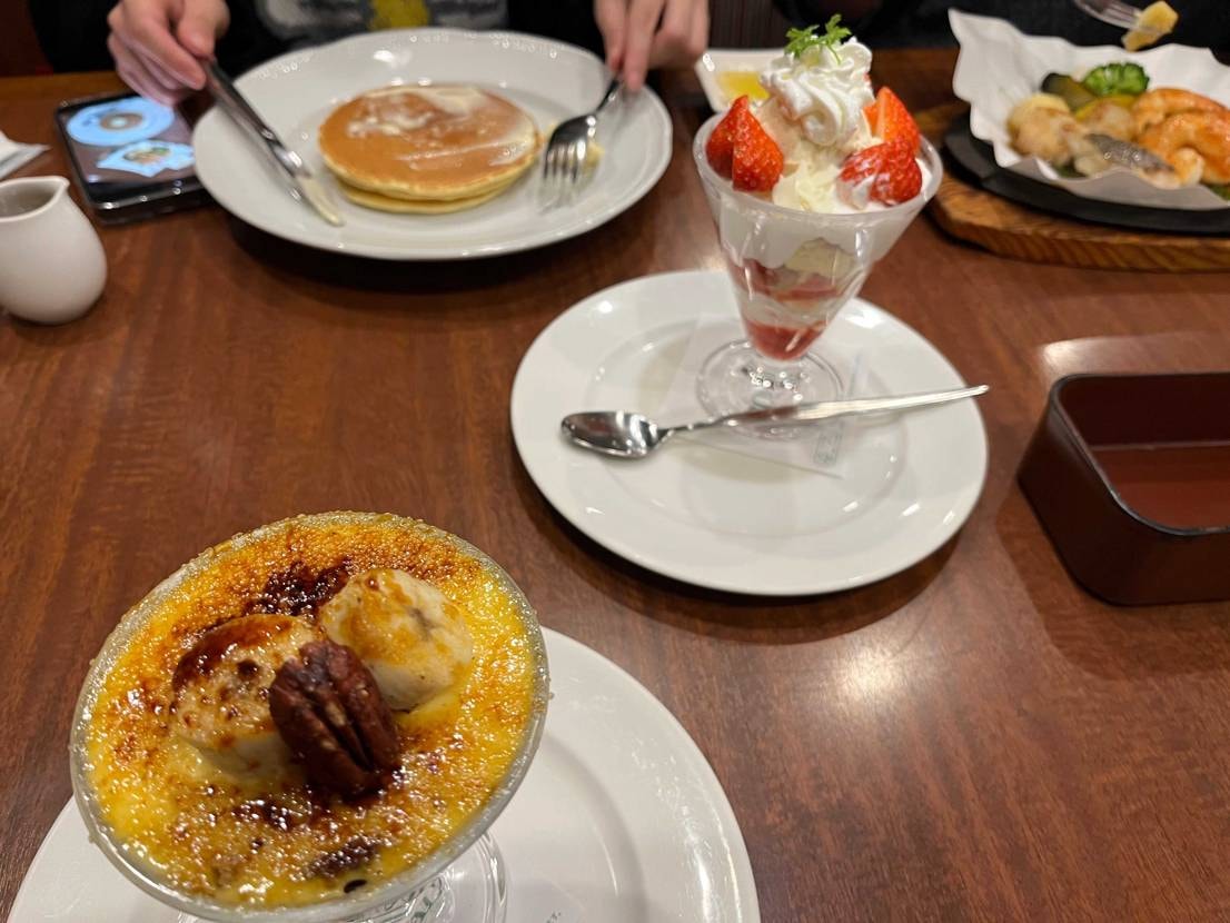 4連休中！
8,000円で1010🩶買いなおし
🦌吾郎、