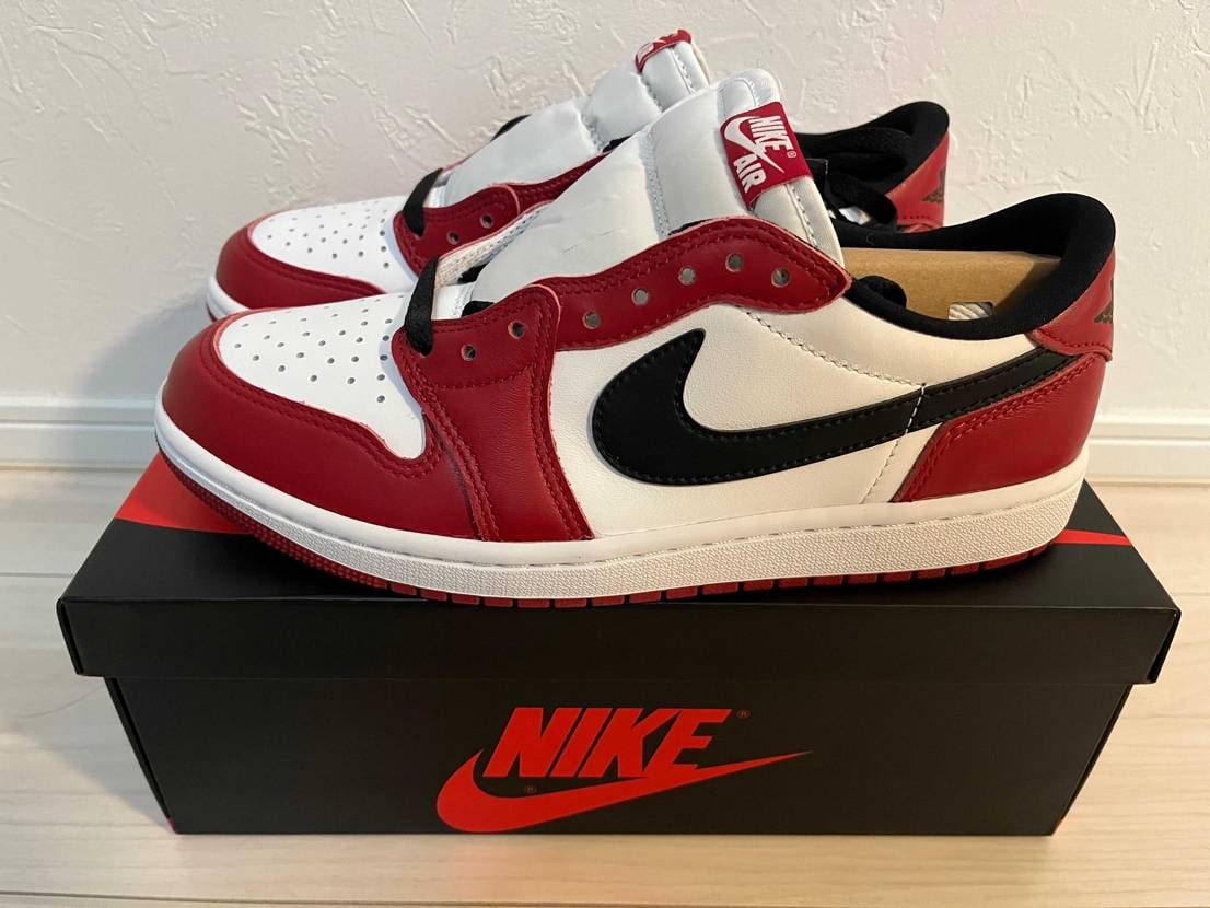 グール戦利品第一弾
snkrsにて今更ながら購入しました
ハーフ上げずにマイ