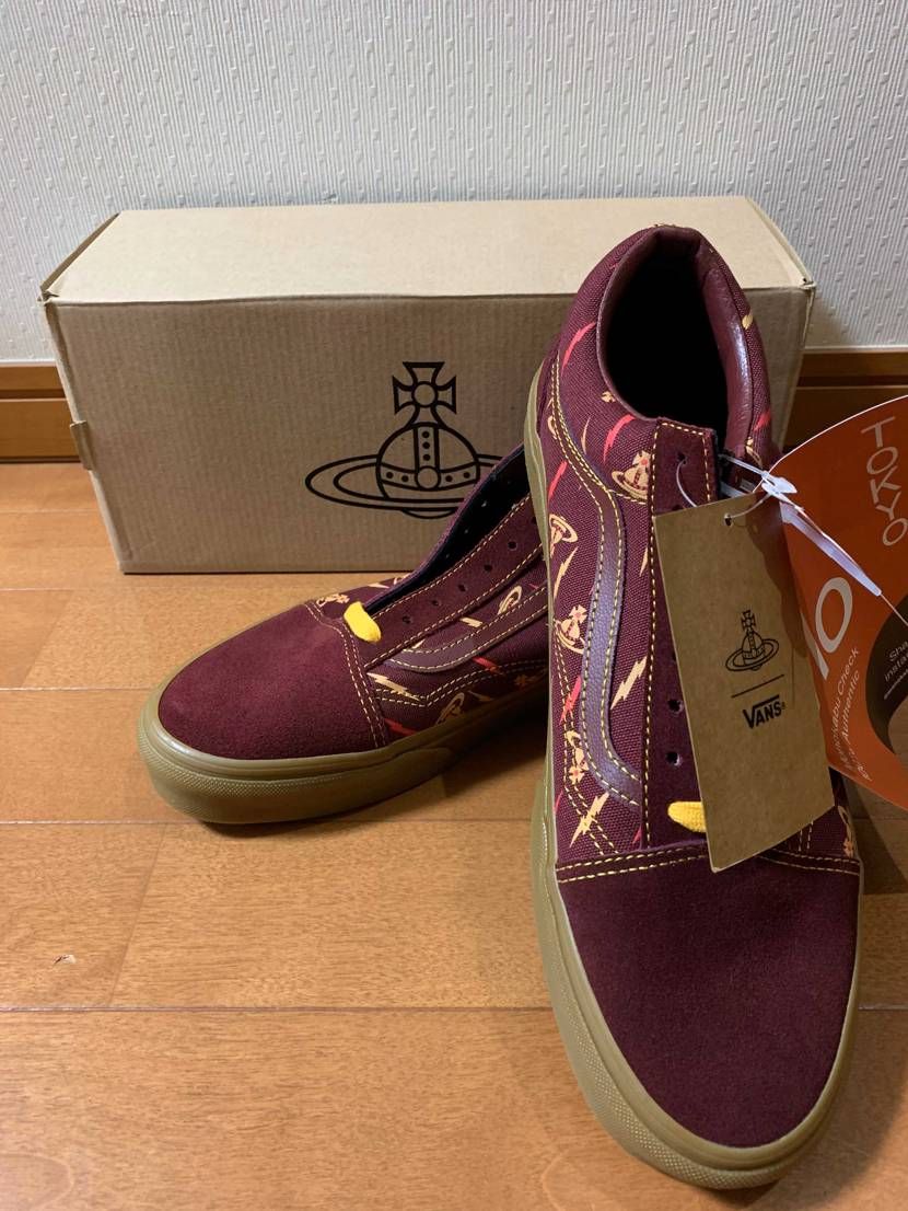 今年一番いいと思ったスニーカーがやっと来てくれました!