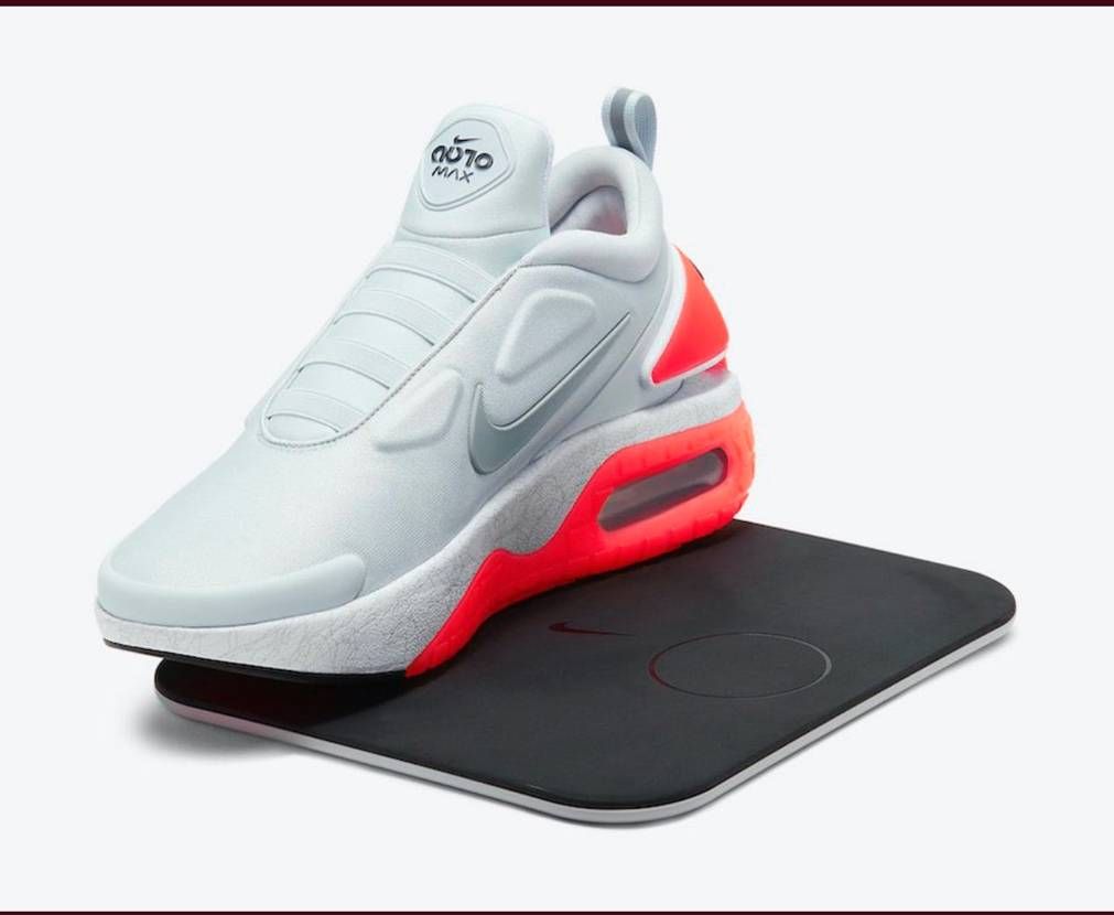 Adapt Auto Max "infrared"
5月20日発売予定