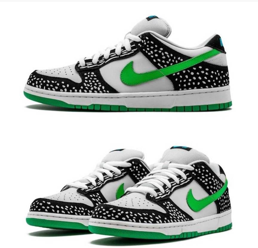 Nike SB Dunk Low PREMIUM LOON
10年振りに復刻?