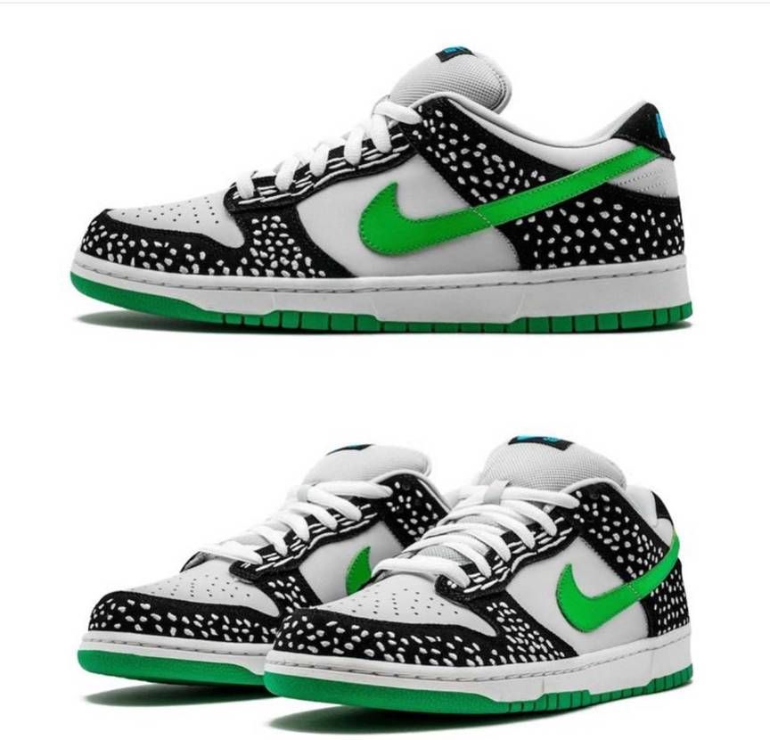 Nike SB Dunk Low PREMIUM LOON
