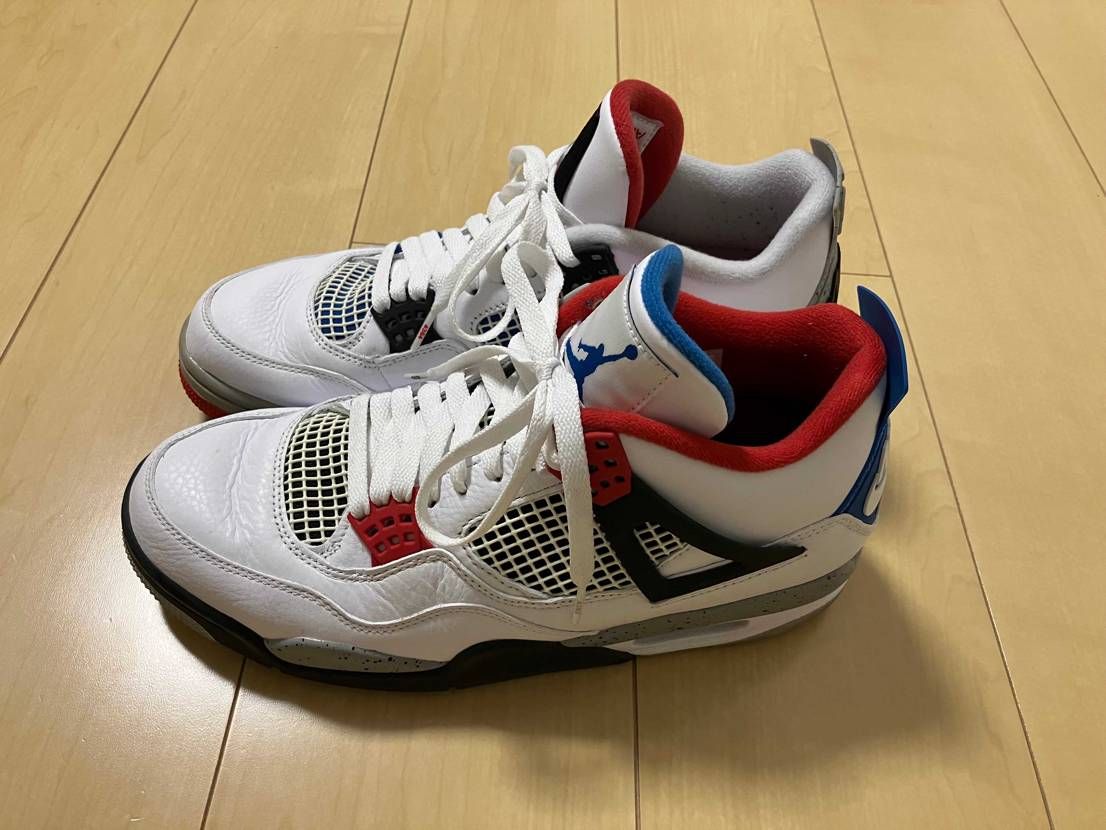 23,000円で中古出品中です。
興味のある方は宜しくお願いします。
サイズ