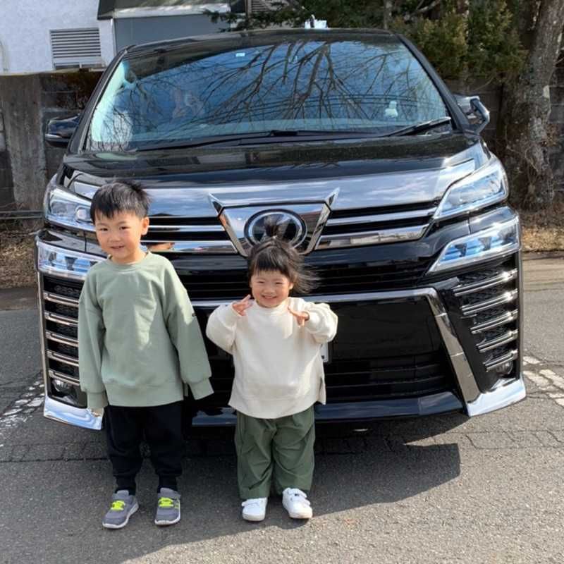 ユーザーアイコン