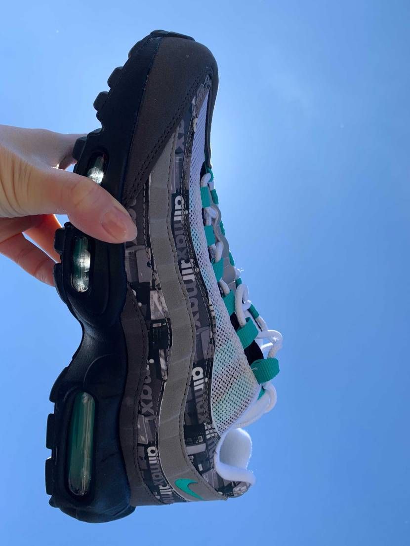 🖤🤍💚