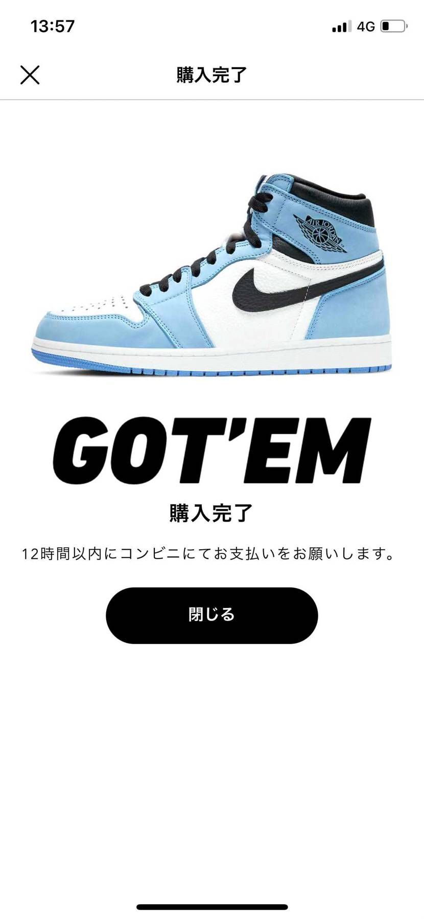 プレ値で買うかどうか、ずっと迷ってたけど結局買ってしまった、、、笑